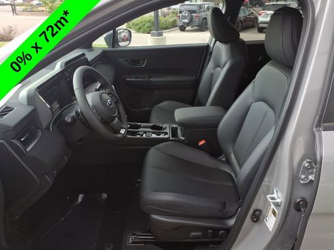 New 2026 Subaru Outback Premium AWD/4WD image 26