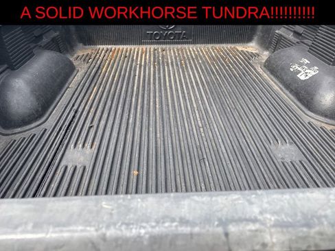 Used 2002 Toyota Tundra Limited AWD/4WD image 9