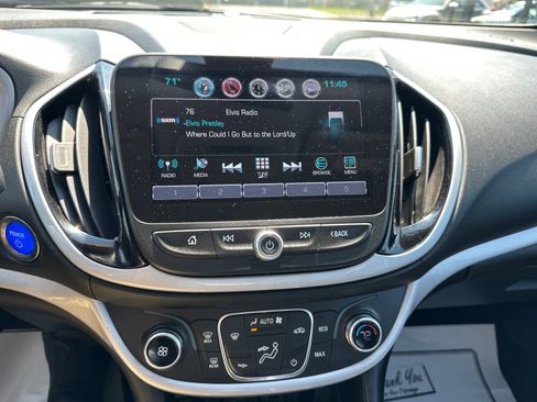 Used 2017 Chevrolet Volt LT FWD image 26