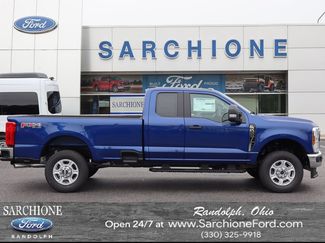 New 2026 Ford F350 XLT w/ FX4 Off-Road Package AWD/4WD video 1