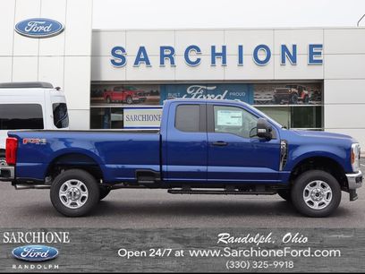 New 2026 Ford F350 XLT w/ FX4 Off-Road Package