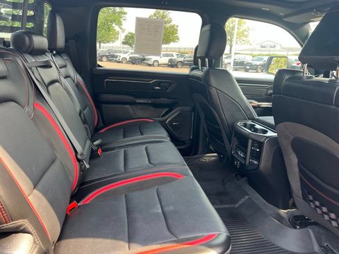 Used 2022 RAM 1500 TRX w/ TRX Level 2 Equipment Group AWD/4WD image 26