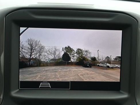 New 2025 Chevrolet Silverado 3500 W/T w/ WT Convenience Package image 20