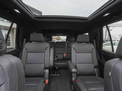 Used 2024 Chevrolet Tahoe LT w/ LT Signature Plus Package AWD/4WD image 40