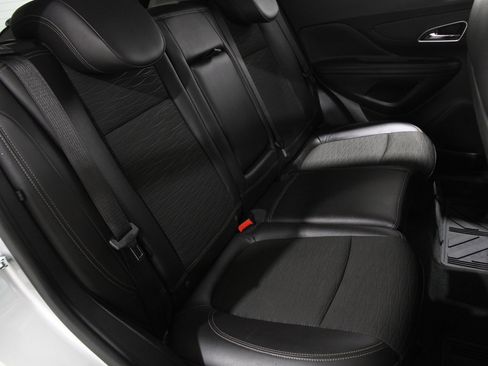 Used 2015 Buick Encore Convenience image 15