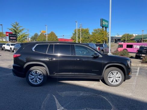 New 2026 GMC Acadia Elevation w/ Elevation Premium Package image 5