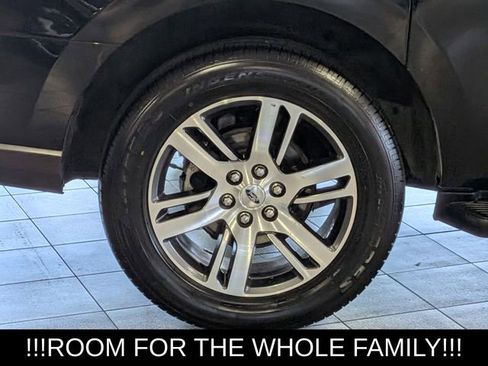 Used 2024 Ford Expedition Max Limited AWD/4WD image 11