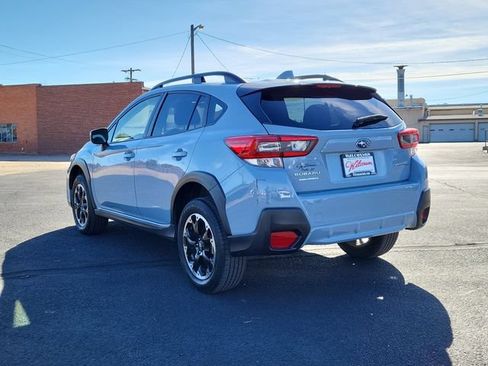 Used 2022 Subaru Crosstrek 2.0i Premium AWD/4WD image 5