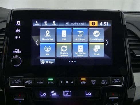 Used 2023 Honda Odyssey Sport image 10