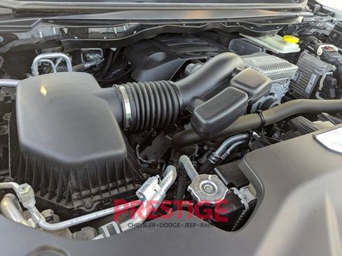 Used 2022 Jeep Wagoneer Series II image 34