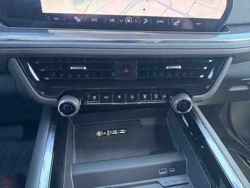 New 2026 Chevrolet Tahoe RST w/ Advanced Technology Package AWD/4WD image 19