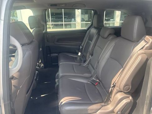Certified 2019 Honda Odyssey EX-L image 21