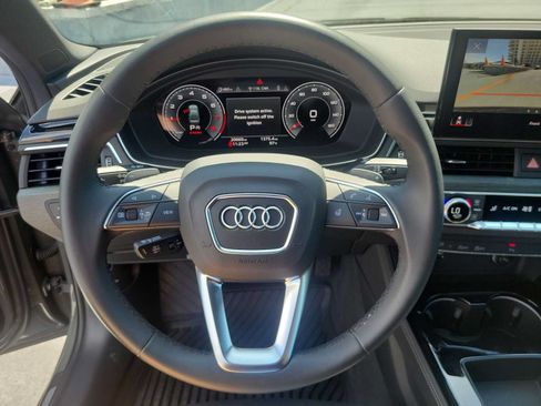 Certified 2023 Audi A4 2.0T Premium Plus w/ Premium Plus Package AWD/4WD image 26