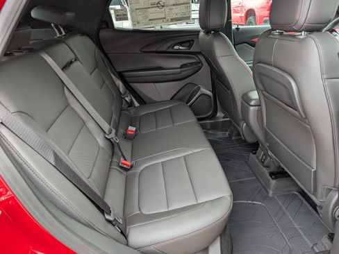 New 2026 Chevrolet TrailBlazer RS w/ Convenience Package image 10