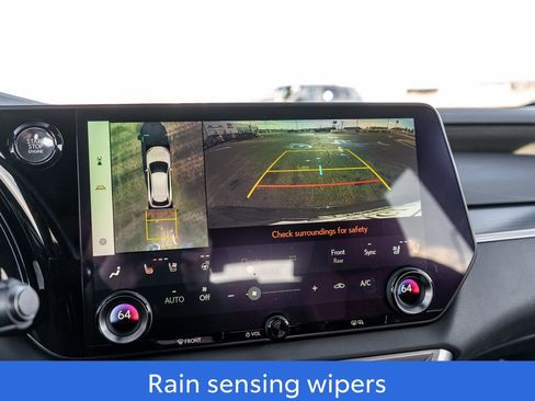 Used 2024 Lexus RX 350 F Sport w/ Convenience Package image 28