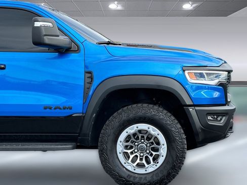 Used 2025 RAM 1500 RHO w/ RHO Level 1 Equipment Group image 35