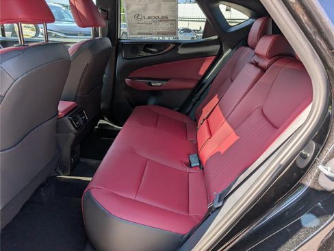New 2026 Lexus NX 350 AWD image 11