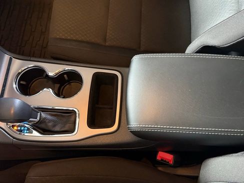 Certified 2021 Jeep Grand Cherokee Freedom Edition image 22