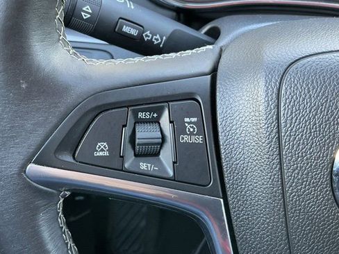 Used 2017 Buick Encore Preferred image 26