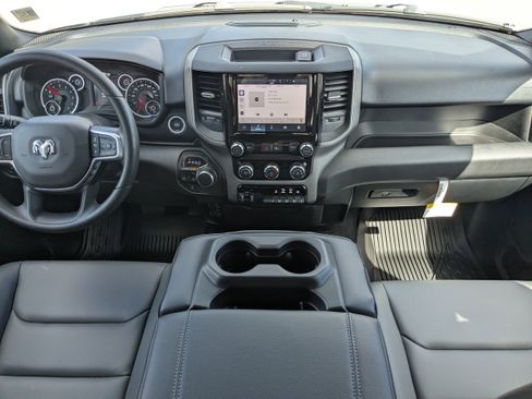 New 2026 RAM 1500 Tradesman image 14