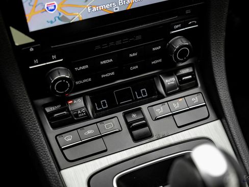 Used 2018 Porsche 911 GT3 w/ Sport Chrono Package image 59