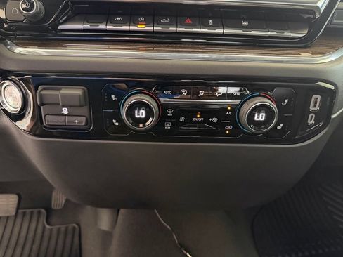 Used 2024 Chevrolet Silverado 1500 RST RWD image 51