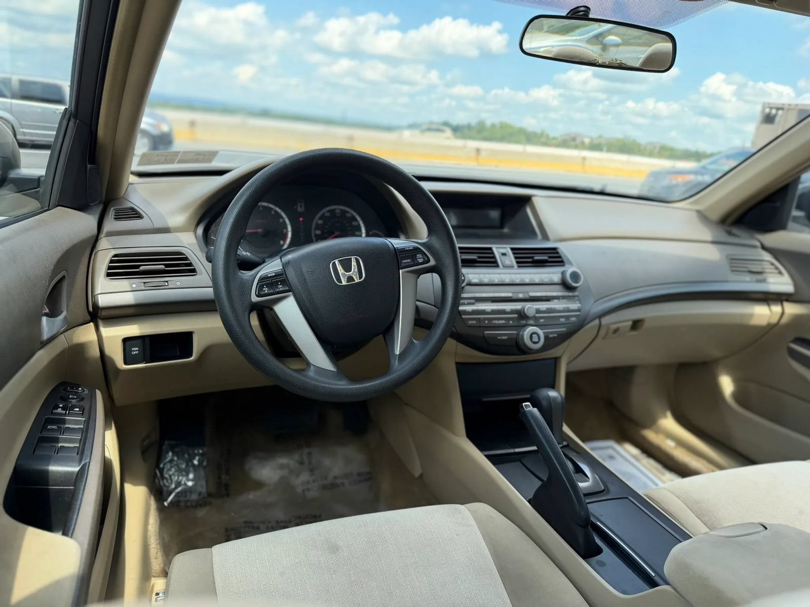 Used 2009 Honda Accord LX image 13