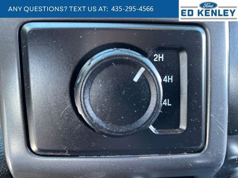 Used 2019 Ford F150 XLT w/ Equipment Group 302A Luxury AWD/4WD image 13