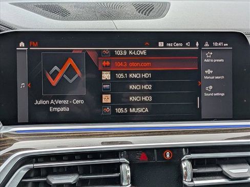 Used 2020 BMW X5 xDrive40i image 13