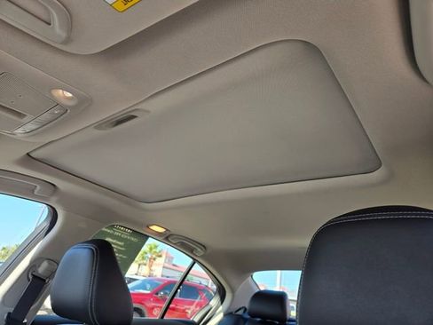 Certified 2023 INFINITI Q50 Luxe RWD image 11