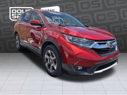 Used 2019 Honda CR-V EX