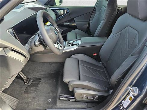 Used 2026 BMW X3 xDrive30 w/ M Sport Package image 15