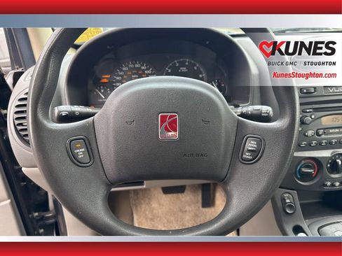 Used 2002 Saturn Vue AWD V6 image 21