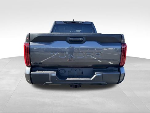 New 2026 Toyota Tundra SR5 image 6