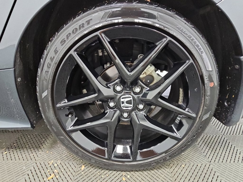 Used 2024 Honda Civic Sport image 36
