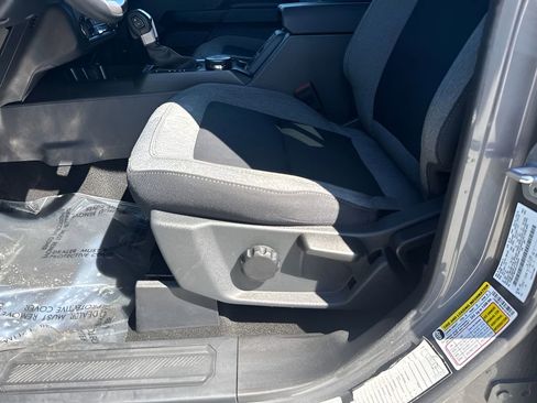 Used 2025 Ford Bronco Big Bend AWD/4WD image 9