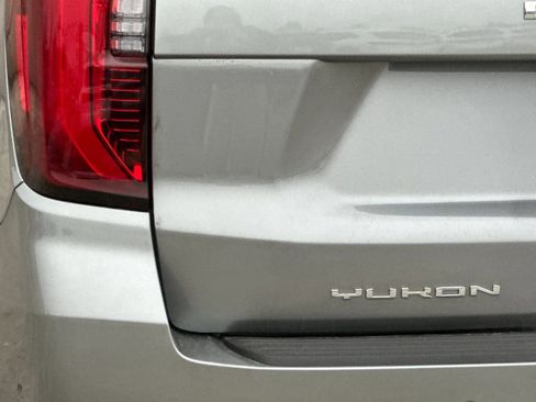 New 2026 GMC Yukon XL Denali AWD/4WD image 28