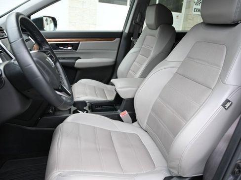 Used 2021 Honda CR-V EX-L image 13
