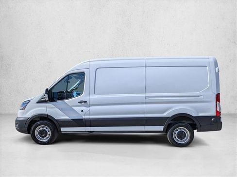 Used 2024 Ford Transit 250 148 Medium Roof w/ Load Area Protection Package RWD image 9