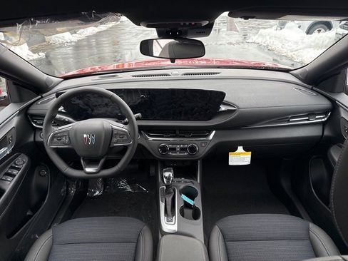 New 2026 Buick Envista Preferred image 6