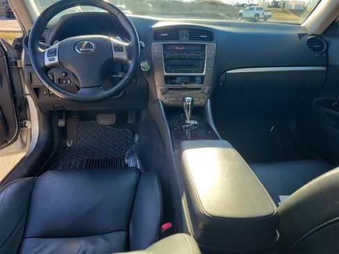 Used 2012 Lexus IS 250 AWD image 10