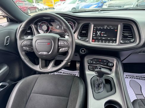 Used 2023 Dodge Challenger R/T Scat Pack w/ Plus Package image 27