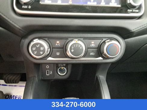 New 2025 Nissan Versa S w/ S Plus Package image 25