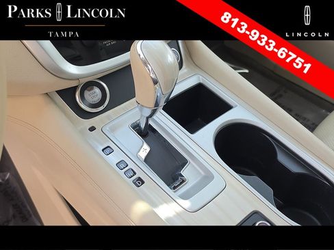 Used 2018 Nissan Murano Platinum w/ Cargo Package FWD image 25