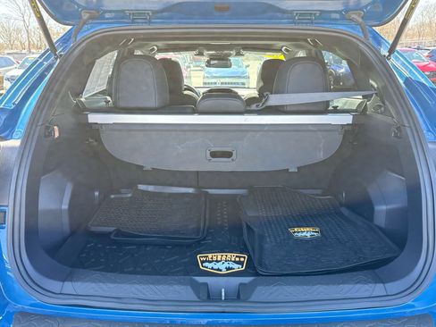 Certified 2024 Subaru Crosstrek 2.5i Wilderness AWD/4WD image 12