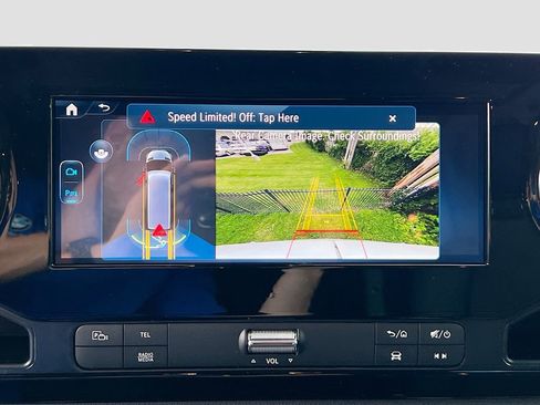 New 2025 Mercedes-Benz Sprinter 2500 image 12