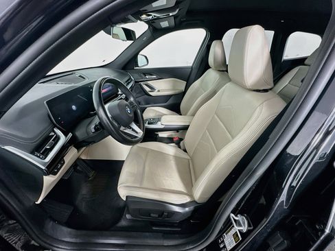 Used 2025 BMW X1 xDrive28i AWD/4WD image 13