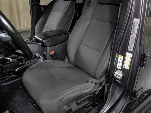 Used 2020 Jeep Gladiator Sport w/ Quick Order Package 24S image 28