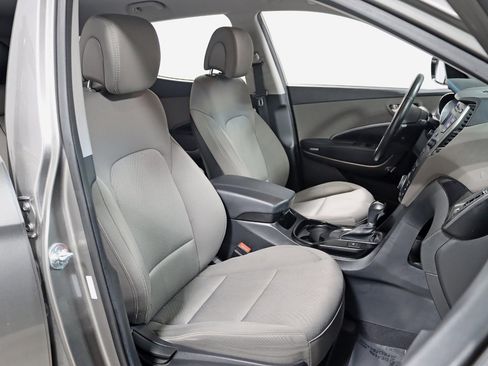 Used 2013 Hyundai Santa Fe Sport 2.0T image 22