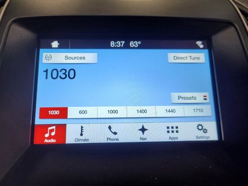 Used 2017 Ford Edge SEL w/ Equipment Group 201A AWD/4WD image 24